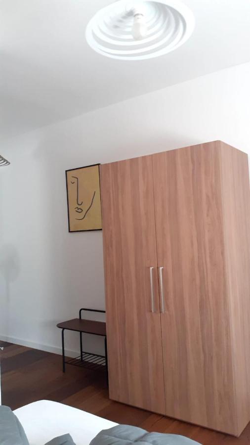 Lo Tsanty Hotel Senin Exterior photo